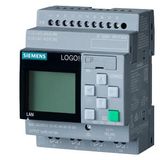 LOGO 6ED1052-1MD08-0BA0