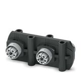 IPD H 5P2,5 BK - H distributor