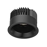 tech dot 150 DL 29W 2299lm 940 60ø on/off black