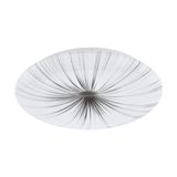 NIEVES wall/ceiling light 98325