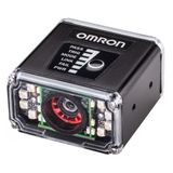 F430 Smart Camera, 1.2 MP monochrome, Wide view, Fixed focus 190 mm, W F4305124R