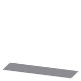 ALPHA 3200 Eco, aluminum insert 3mm...