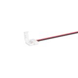 10mm LED strip power connector