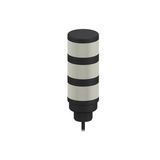 LED Signal Light High-intensity Tower Light   TL50HWYR
