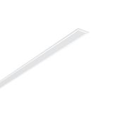 Less is more 27, 39 W, 2900 lm, 840, white, DALI Recessed ceiling and 