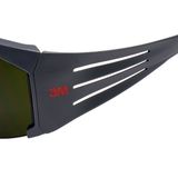 3M™ SecureFit™ 600 Safety Glasses, Grey frame, Anti-Scratch, Welding S