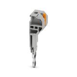 LPO 35/E - Pick-off plug