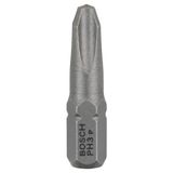 Screwdriver bit Extra Hard PH 3, 25 mm 3 pcs.