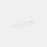 Downlight Bento Standard 6 LEDS Trim 12.2W LED warm-white 3000K CRI 90 34.3º White IP23 927lm