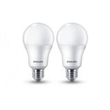 LED E27 13W A67 4000K 1521lm FR 2x1