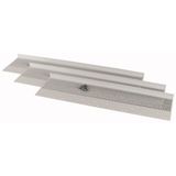 XPFMC-CE Blanking strip for cableway