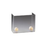 Power terminal protection for contactors B6304…
