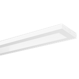 Inda Slim Batten 4ft 22/38(De.)W CCT Switchable 1-10V Dim