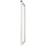 XSAF2000-150-600 Add-on frame, WxD=150x600mm, grey