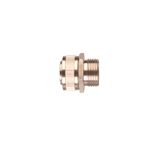 KFE STRAIGHT CONNECTORS 25X25MM-GFM0505