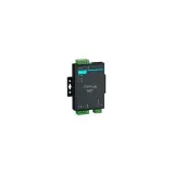 MOXA – TCC-120I – RS-422485 converter repeater with optical isolation
