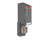 CM588-CN-XC:AC500, communication module CANopen Slave, pluggable T 2x5 pole
