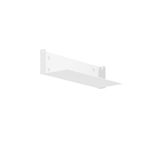 Wall mounting L 146 B 401 H 100 colour: white