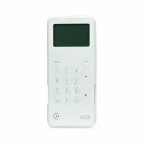 Radio keypad for AF927PLUS and AF927PLUSTC CONTROL PANELS