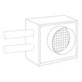 DCW 5000 D.450(BATTERIA FREDDA)