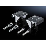 VX Mounting kit, f. mounting plates back-to-back