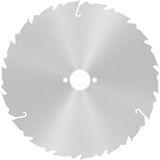 Circular saw blade Speedline Wood 230 x 30 x 2,4 mm, 18