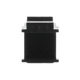 0229/03-500 Keystone blank module black