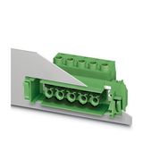 DFK-IPC 16/ 9-STF-10,16 - Feed-through plug