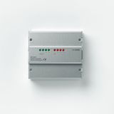 Video bus switching unit VBU 644-0