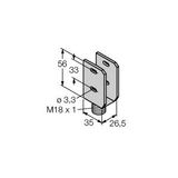 Accessories Protective Housing   SMBQS30Y