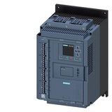 SIRIUS soft starter 200-480 V 63 A, 24 V AC/DC screw terminals