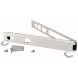 XMW0306CDC-C XW_front plate closed PKZ_IP55_H75