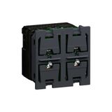 L.NOW - COMMAND ACTUATOR SHUTTER 2M MULTIFUNCTION