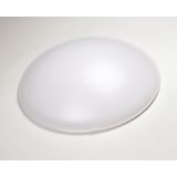 Diffuser ALUNETTE Ø250 ACRYL OP