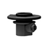 OTR EXT CABLE LOCK+PLAST SCR S-9009/BC-B