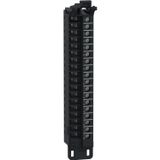 H TermBlock 18 Pts Screw 3.81mm