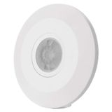 PIR motion sensor IP20 2000W white