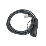 Witty Plus/Pro replacement charging cable 6.5 m (22 kW) (cable version)