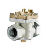 WVS/WVTS 32 Water Reg. Valve G 1 1/4 M/4