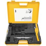 REMS Swing Set hand pipe bender for pipes 16-20-25/26-32