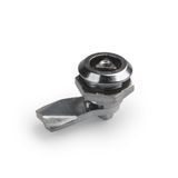 KY4 | Latch Metal latch, 18 mm closing