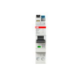 SNX201-B20 Circuit breaker - 1+NP - B - 20 A
