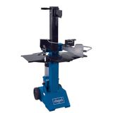 Scheppach Wood Splitter HL810 230V 8 tons