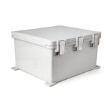 Cabinet wall installation PC Size 16.0 x 14.0 x 8.0 in