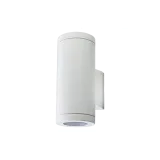METRO VALKOINEN 2x6,2W LED 3000K