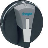 Grey handle LBS 20-100A