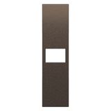 L.NOW - ISREAELI TELEPHONE COVER 1 M BRONZE