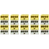 20x PT alarm ctrl.unit Connect Accessories