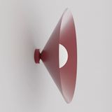 MONO K1L BURGUNDY OPAL