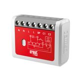 MTR1300EB-UP C/QC ZIGBEE RELAY
